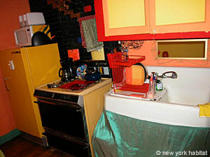 Cucina - Photo 2 di 3