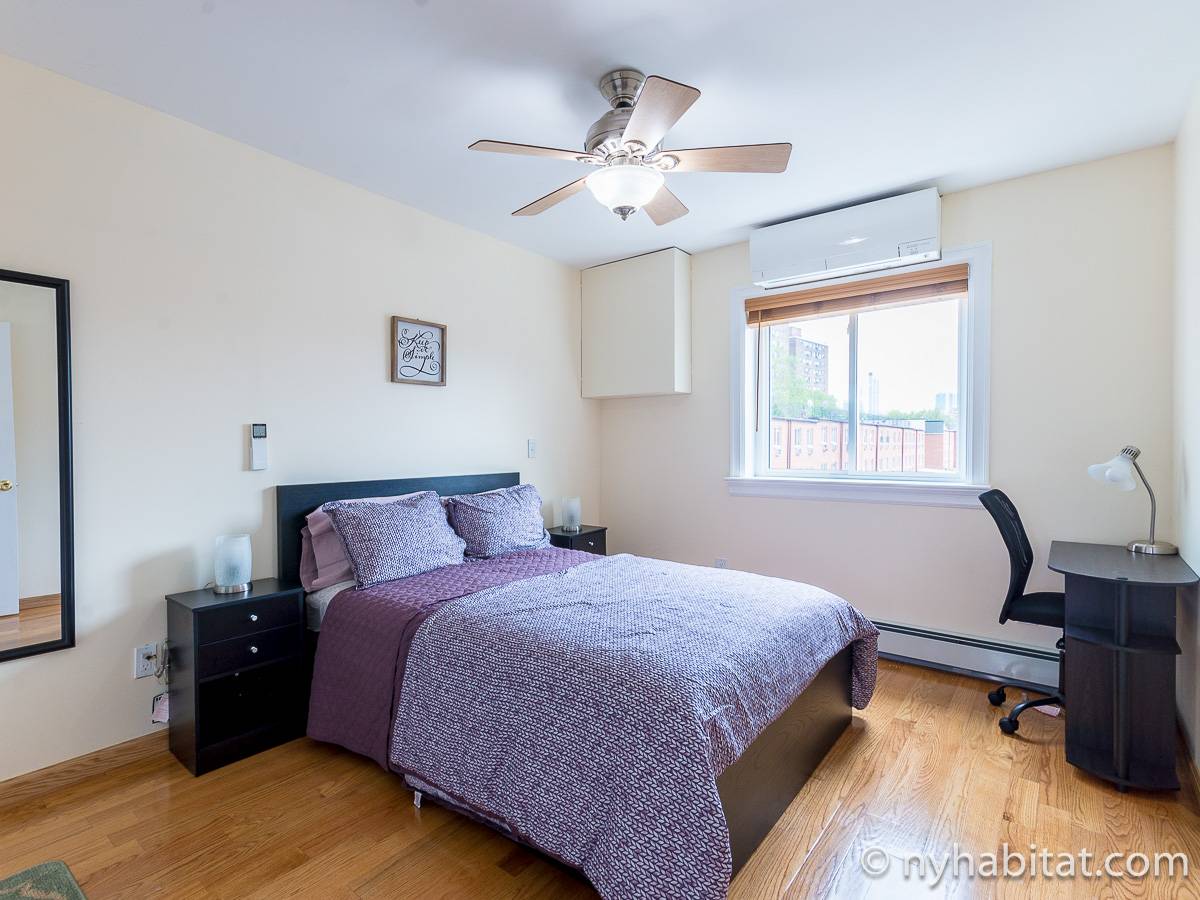 New York Apartment: 2 Bedroom Apartment Rental in Astoria ...