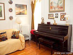 New York - 3 Bedroom roommate share apartment - Apartment reference NY-5602