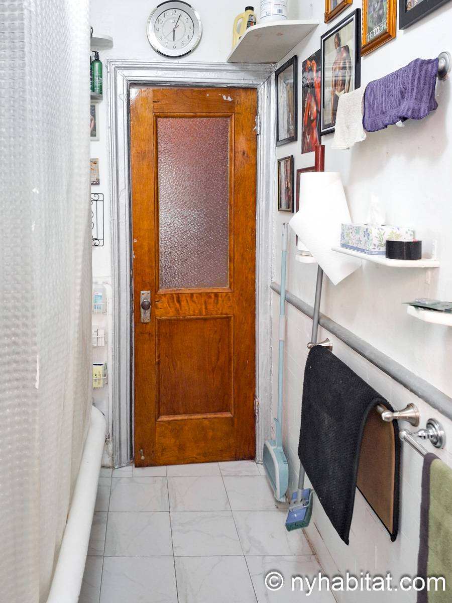 Baño 1 - Photo 2 de 2