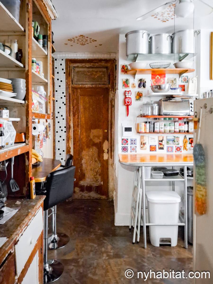 Cocina - Photo 3 de 3