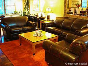 Living room - Photo 2 of 5