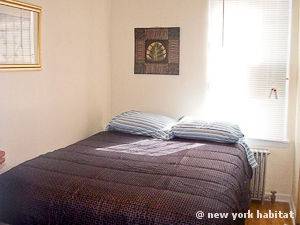 Schlafzimmer - Photo 1 von 2