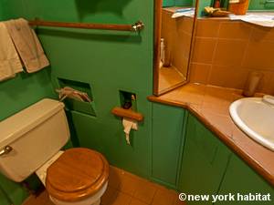 Bagno - Photo 1 di 4
