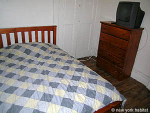 Schlafzimmer 1 - Photo 1 von 5