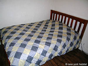Schlafzimmer 1 - Photo 3 von 5