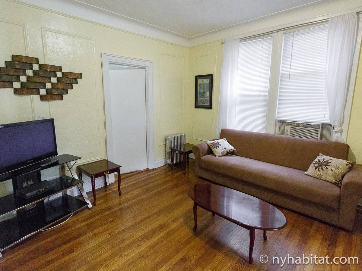 New York Apartment 1 Bedroom Apartment Rental In Astoria