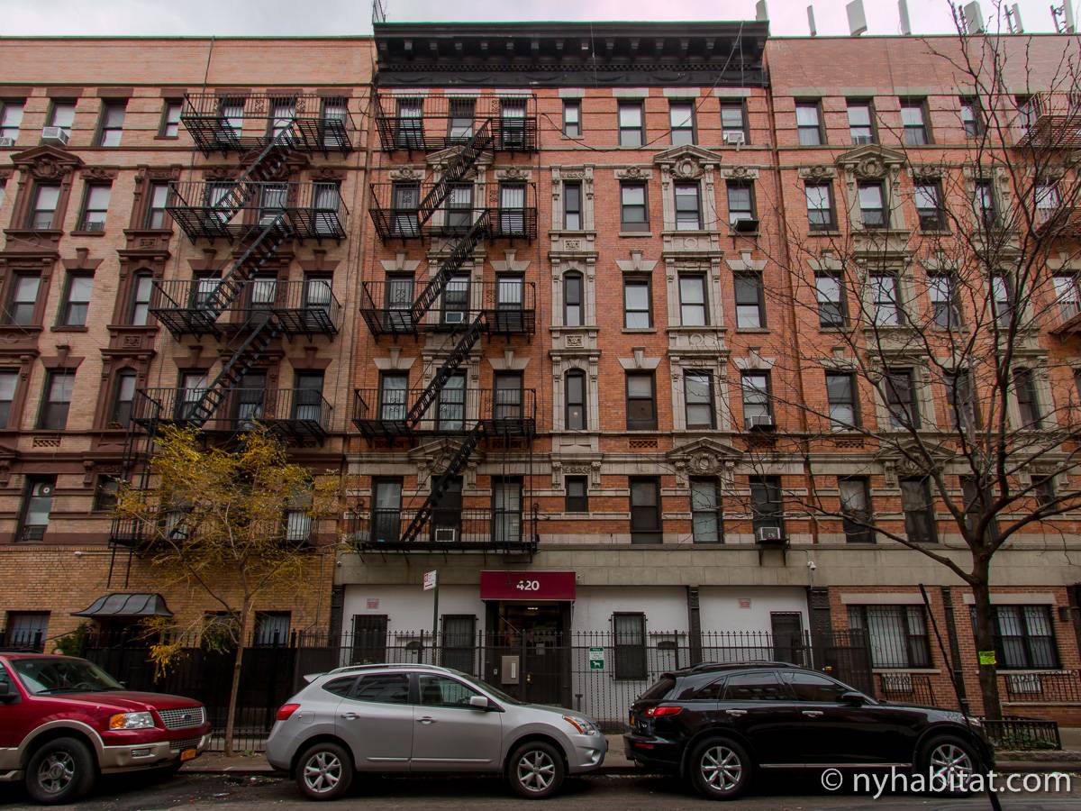 East Village Apt For Rent