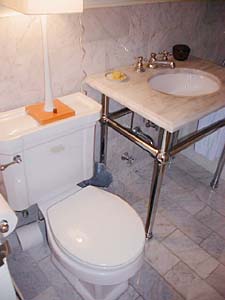 Ba&ntilde;o - Photo 3 de 3