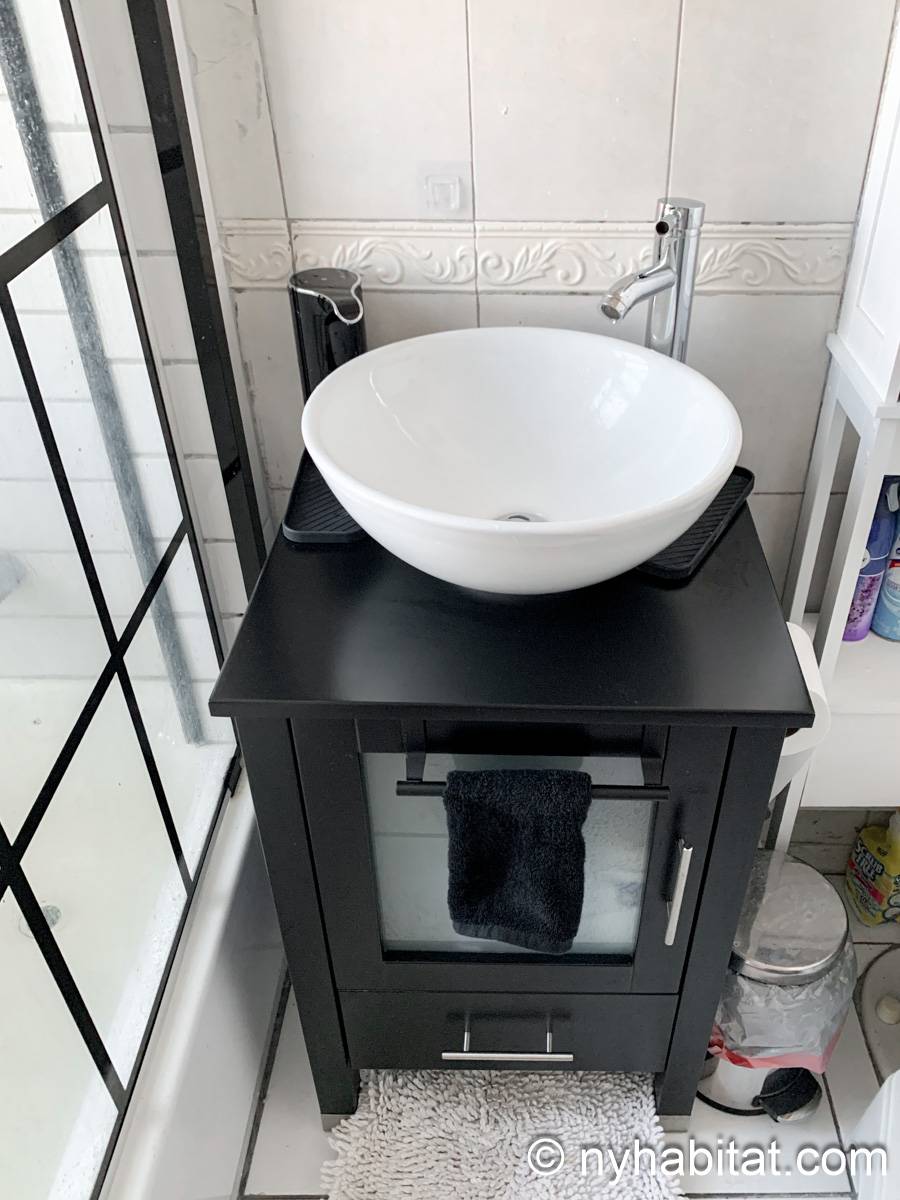 Baño - Photo 3 de 3 Baño - Photo 3 de 3