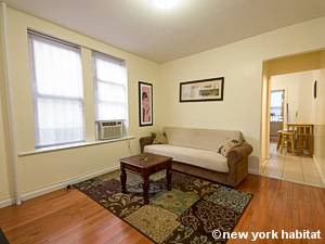 New York Appartamento Ammobiliato - Appartamento riferimento NY-6647