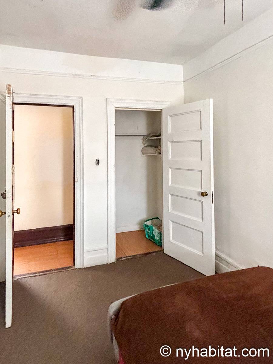 Dormitorio 7 - Photo 5 de 6