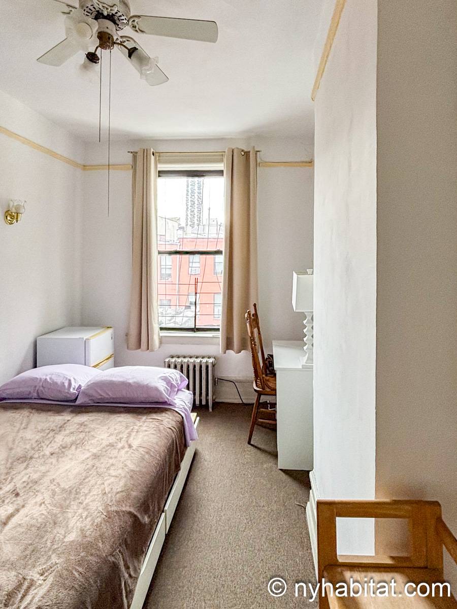 Dormitorio 6 - Photo 3 de 7