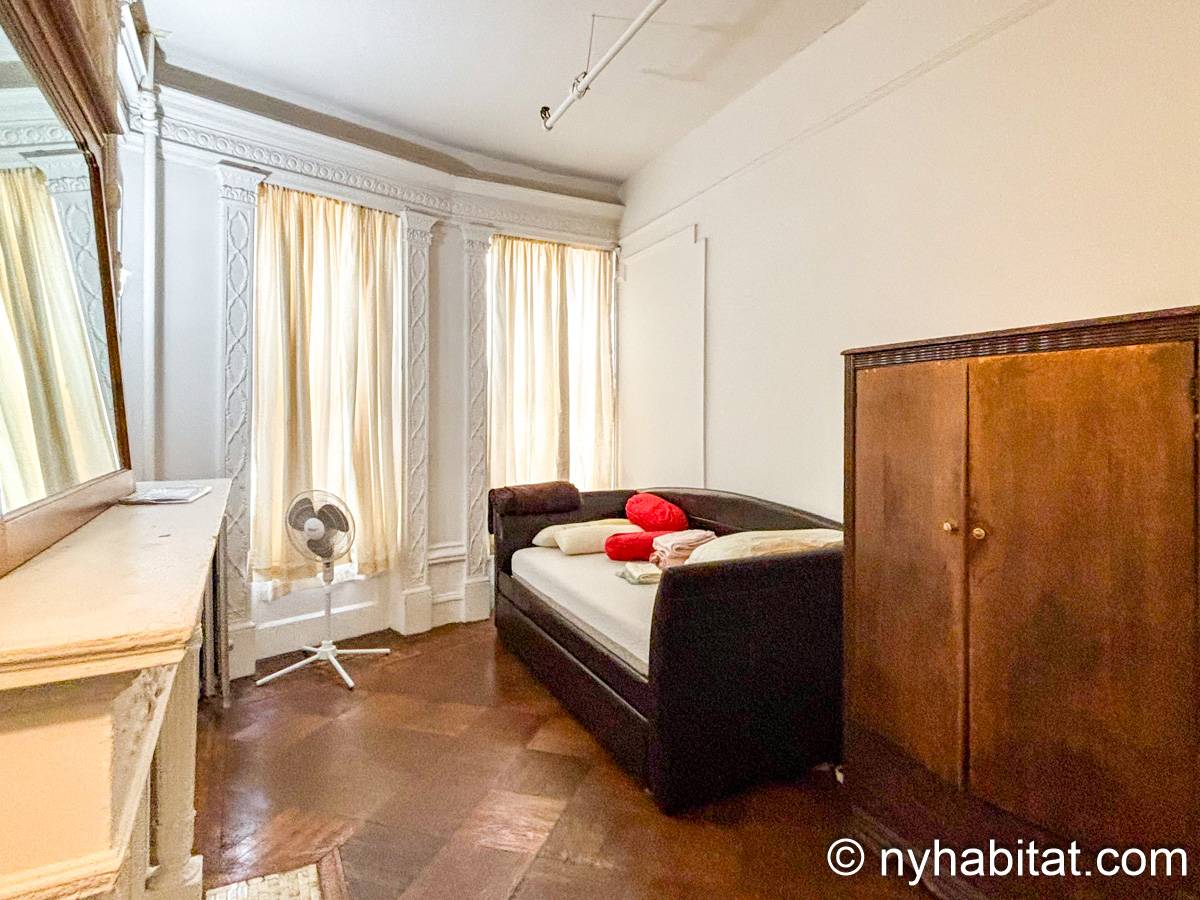 Dormitorio 3 - Photo 1 de 7