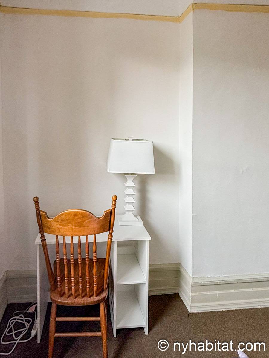 Dormitorio 6 - Photo 6 de 7