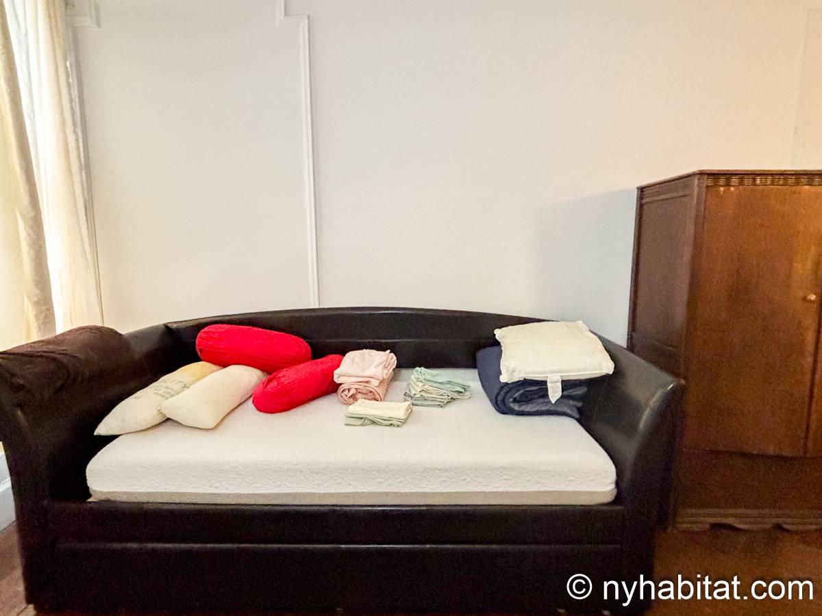 Dormitorio 3 - Photo 2 de 7