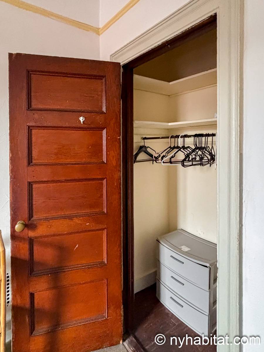 Dormitorio 6 - Photo 7 de 7