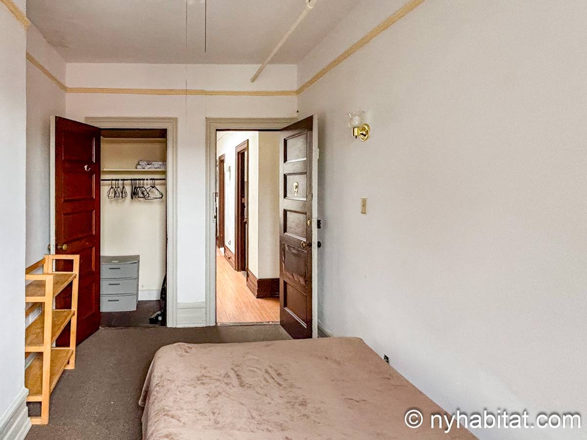 Dormitorio 6 - Photo 4 de 7