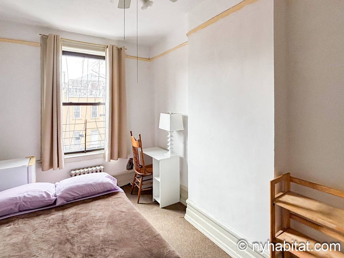 Dormitorio 6 - Photo 2 de 7