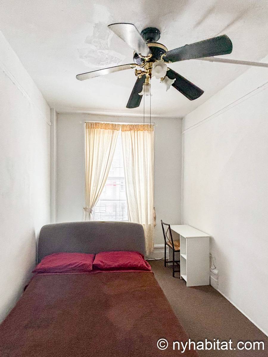 Dormitorio 7 - Photo 3 de 6