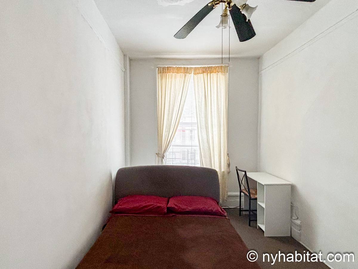 Dormitorio 7 - Photo 1 de 6