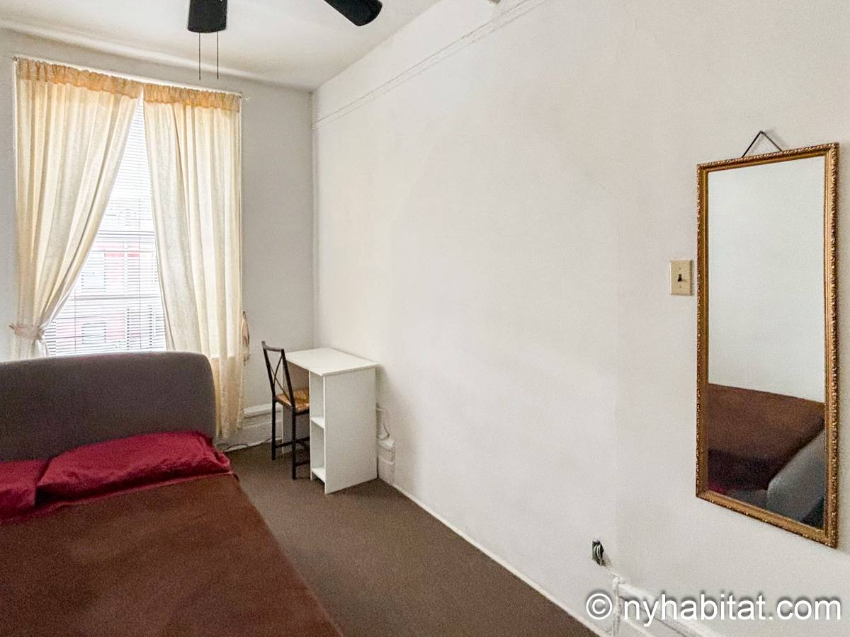 Dormitorio 7 - Photo 2 de 6