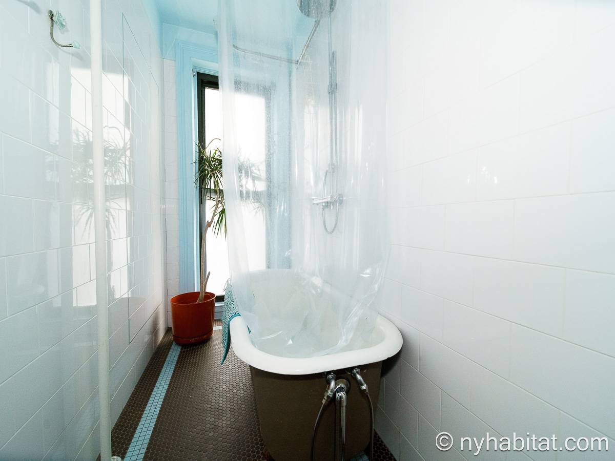 Salle de bain 1 - Photo 3 sur 3