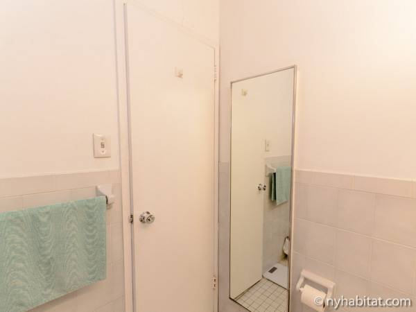 Badezimmer 1 - Photo 4 von 4