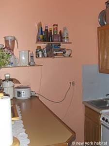 Kitchen - Photo 3 of 5