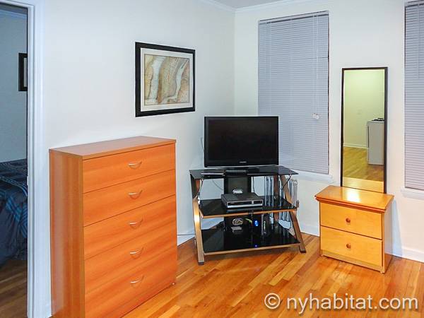 New York Furnished Rental - Apartment reference NY-7142