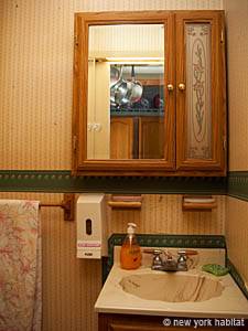 Salle de bain 1 - Photo 1 sur 2