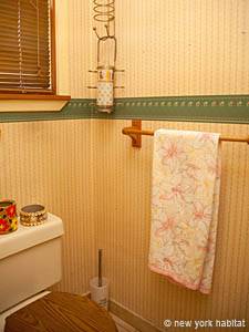 Salle de bain 1 - Photo 2 sur 2