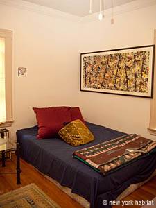 Chambre 1 - Photo 1 sur 2