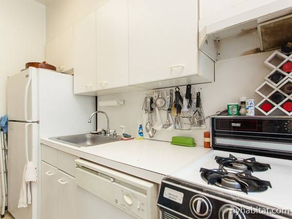 Cucina - Photo 4 di 4