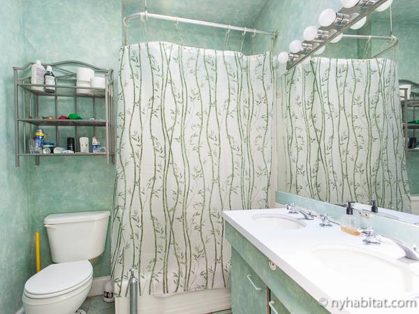 Bagno 1 - Photo 1 di 2