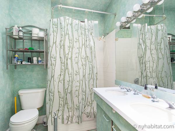 Bagno 1 - Photo 2 di 2
