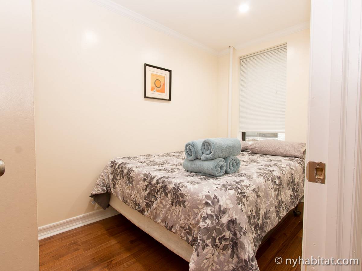 New York - 1 Bedroom apartment - Apartment reference NY-7353