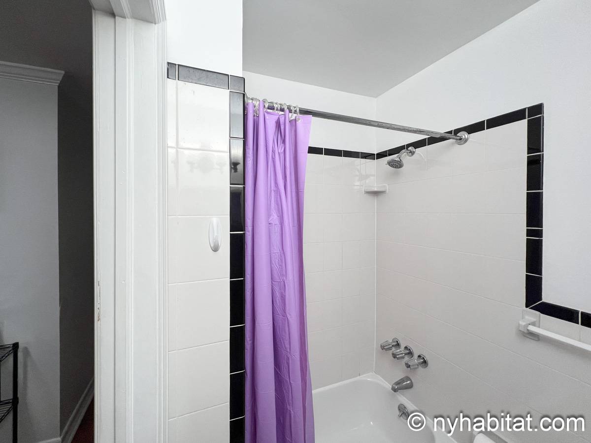 Salle de bain - Photo 2 sur 4
