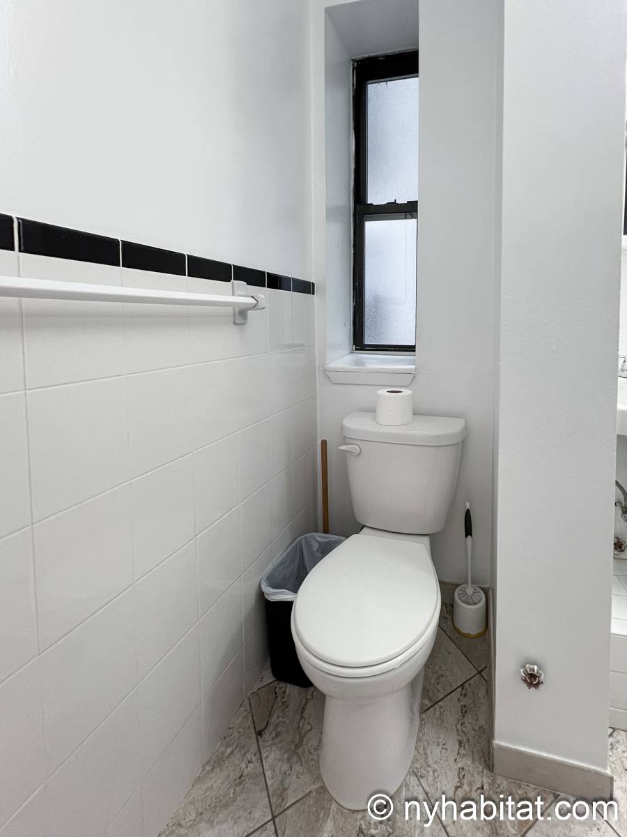 Salle de bain - Photo 3 sur 4