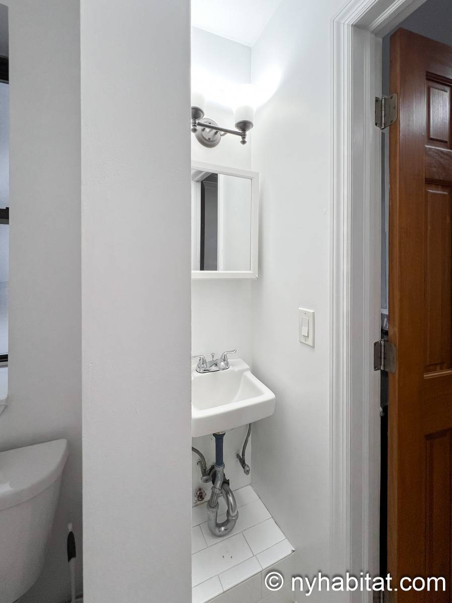 Salle de bain - Photo 4 sur 4