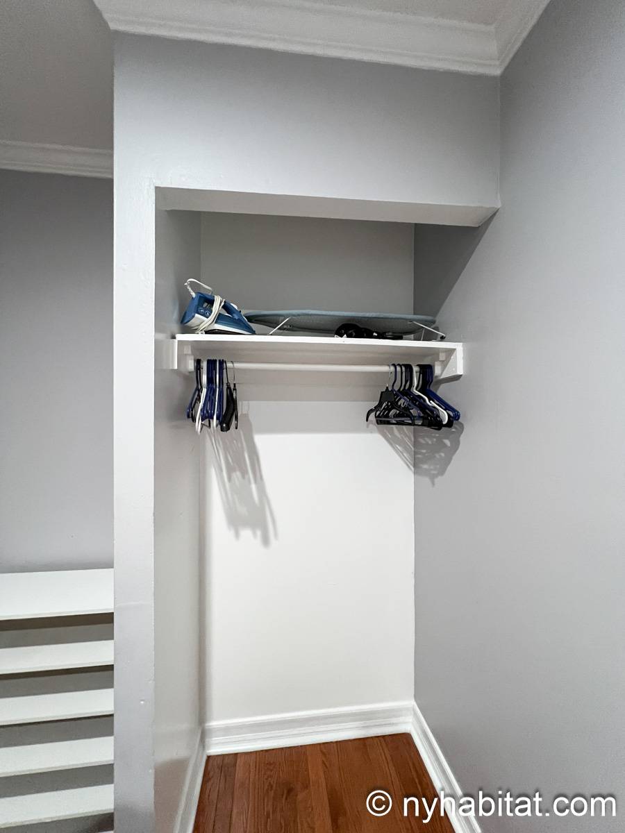 Chambre - Photo 5 sur 5