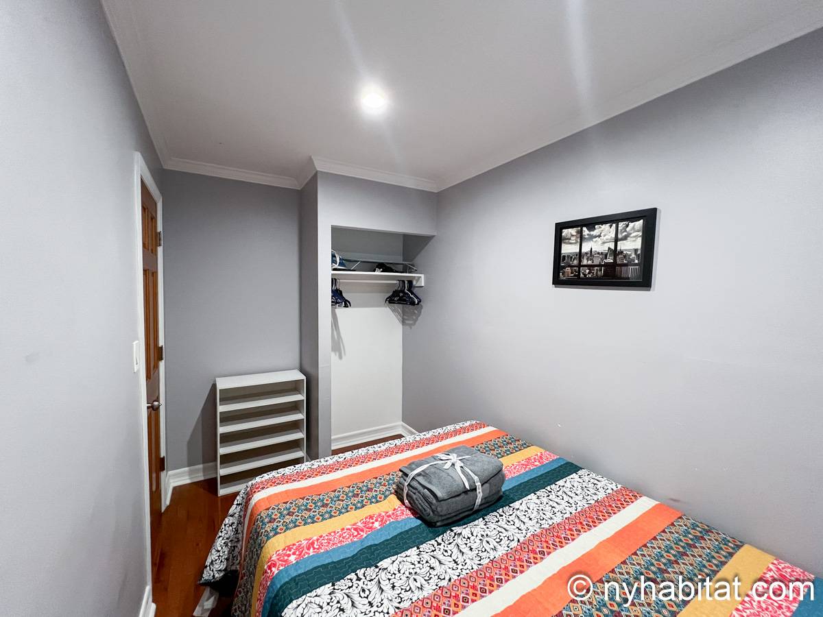 Chambre - Photo 3 sur 5