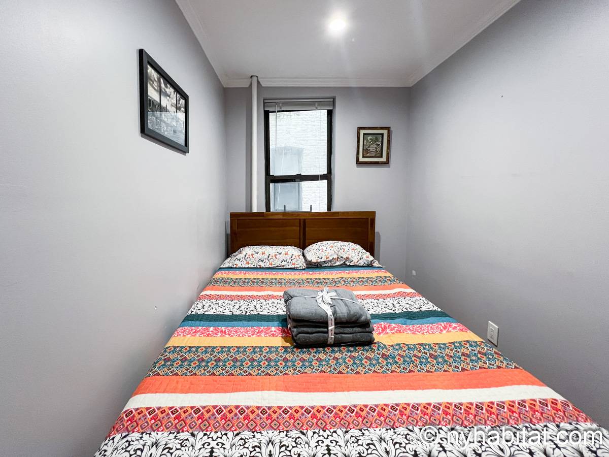 Chambre - Photo 4 sur 5