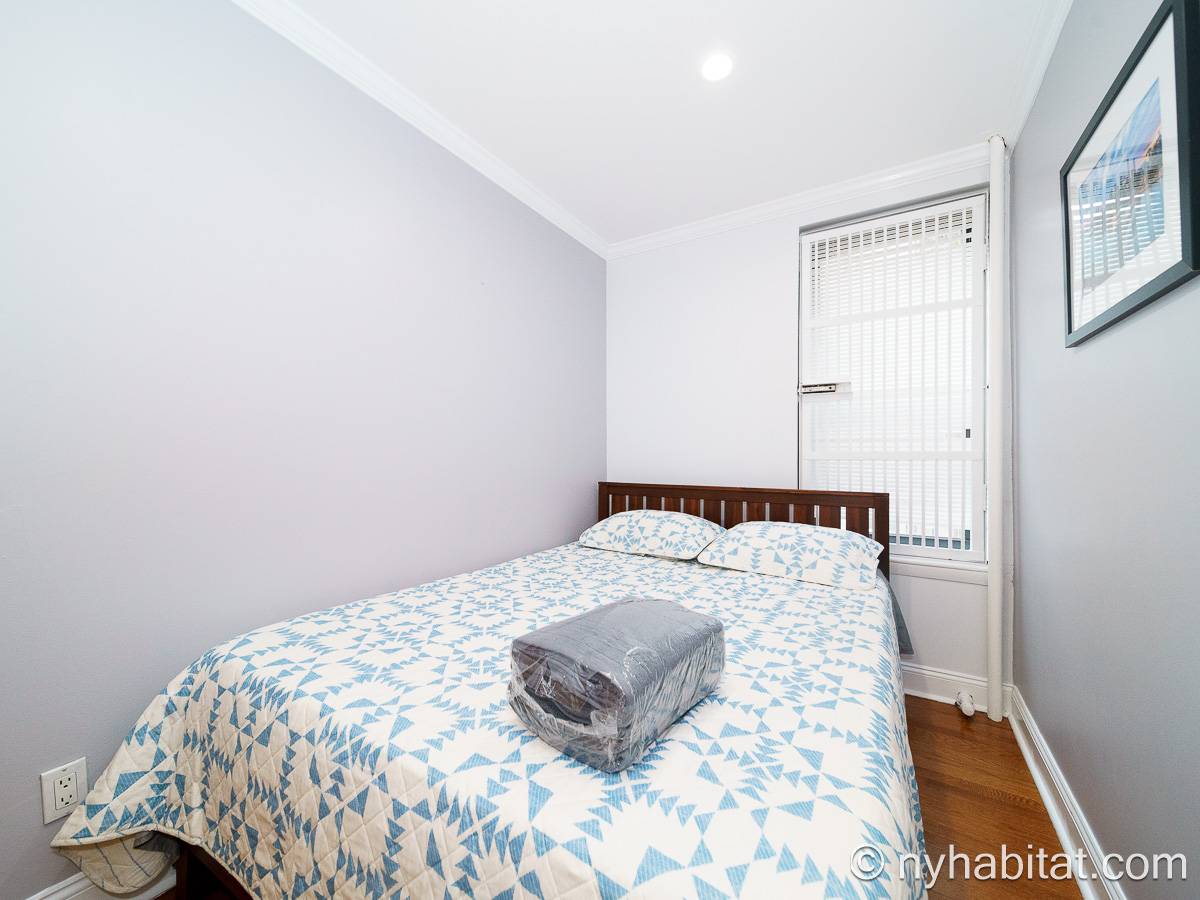 New York - 1 Bedroom apartment - Apartment reference NY-7354