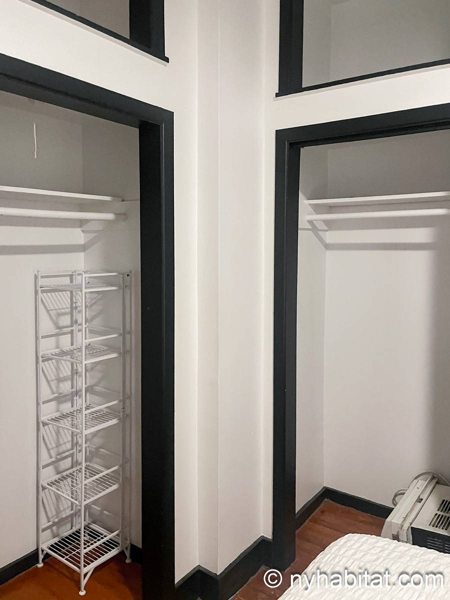 Dormitorio - Photo 1 de 4