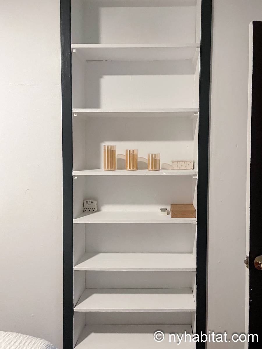 Dormitorio - Photo 4 de 4