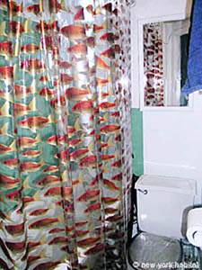 Ba&ntilde;o - Photo 2 de 3