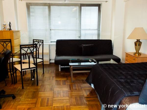 New York - Studio apartment - Apartment reference NY-7732