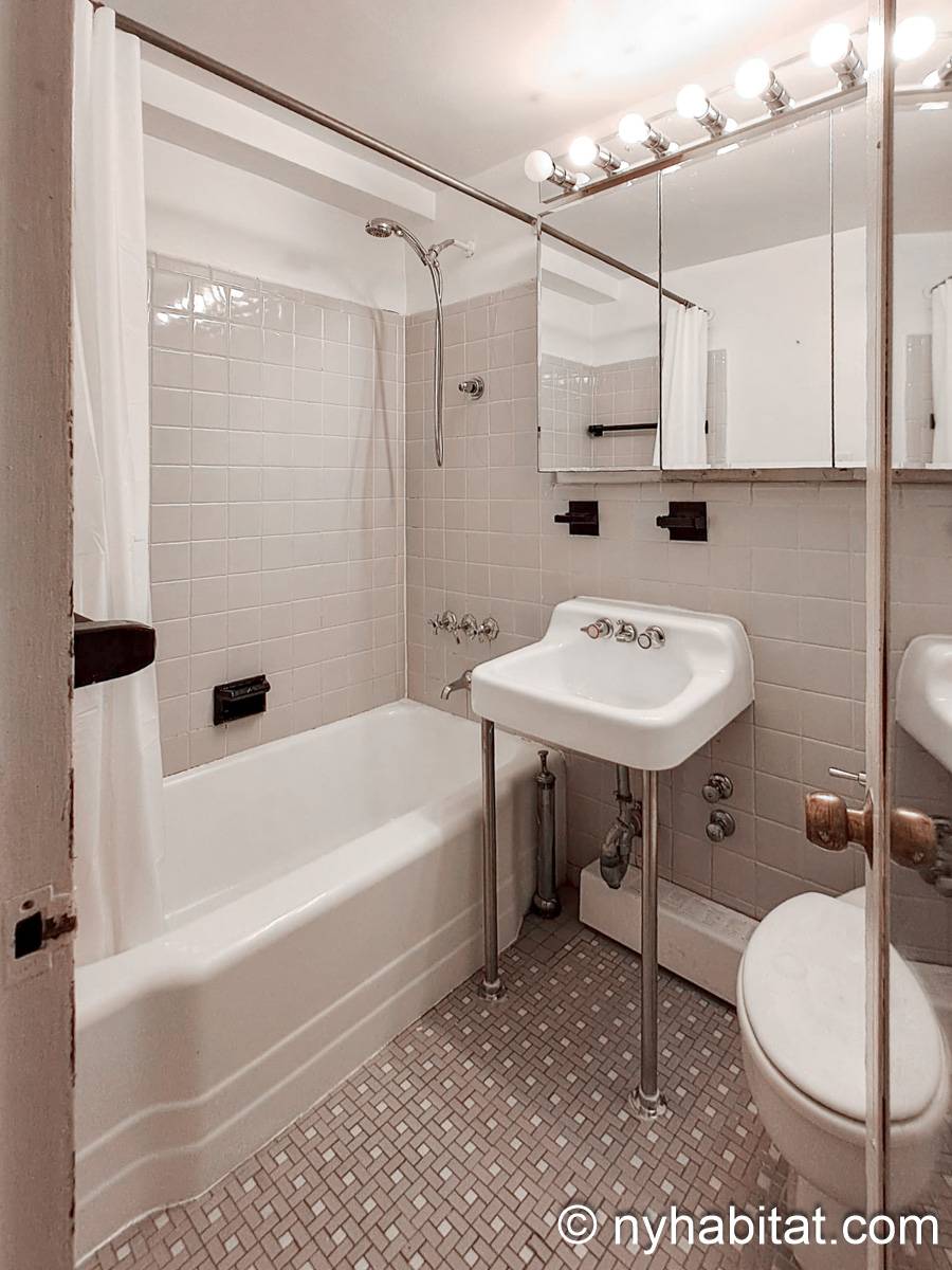 Salle de bain - Photo 2 sur 2