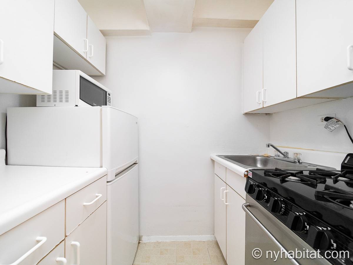 Cocina - Photo 1 de 4